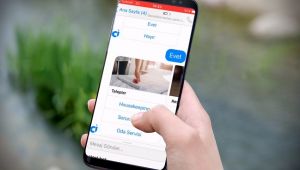 Yapay Zekâ Destekli Tatil Dönemi Başladı