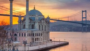 Ahmet Ümit ile eşsiz bir İstanbul deneyimi.