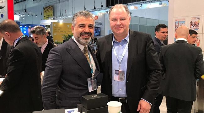 Almanya'da yerli tur operatörlere ihtiyaç var