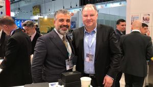 Almanya'da yerli tur operatörlere ihtiyaç var