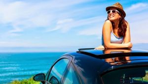 Antalya'ya Gelen Turistler İçin En Kolay Ulaşım Yolu: Araç Kiralama