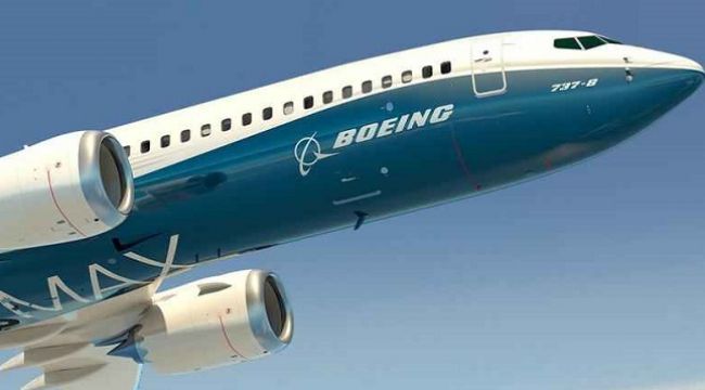 Boeing uçaklarındaki sorun hisseleri vurdu