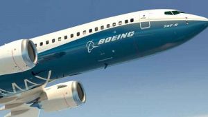 Boeing uçaklarındaki sorun hisseleri vurdu