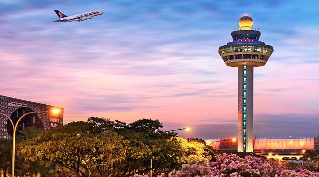 Dünyanın en iyi havalimanları listesi açıklandı