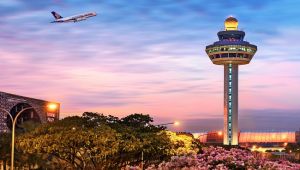 Dünyanın en iyi havalimanları listesi açıklandı