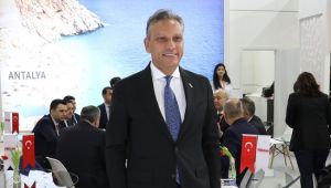 Firuz Bağlıkaya'dan Moskova'da önemli açıklamalar