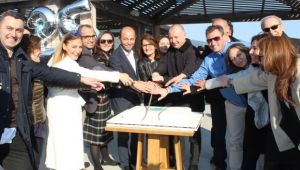  Hapimag Sea Garden Resort Bodrum 25. yaşını kutladı