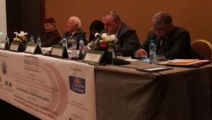 Helal Expo Kapsamında Fas'a Önemli Ziyaret