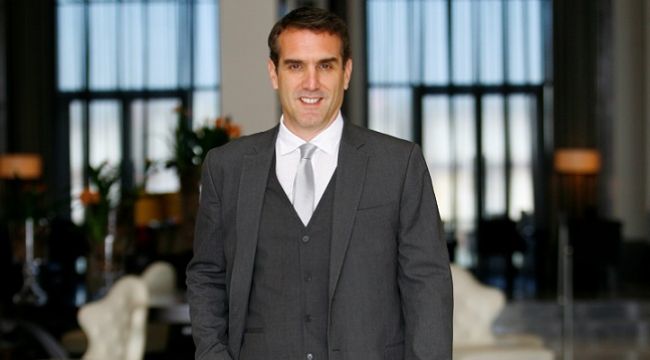 Hilton Dalaman Sarıgerme'ye Mükemmellik Ödülü