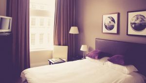 İstanbul’da doluluk da fiyat da yükseldi. 