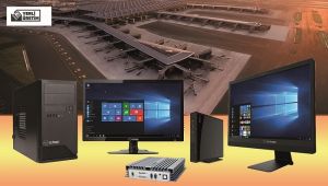 İşte İstanbul Havalimanı en kritik sistemleri