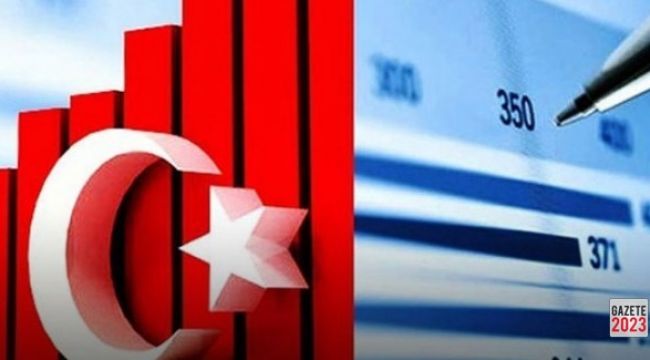 Türk ekonomisini neler bekliyor ? işte detaylar