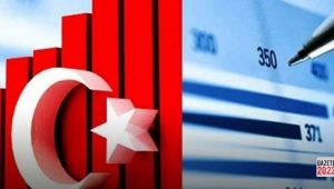 Türk ekonomisini neler bekliyor ? işte detaylar