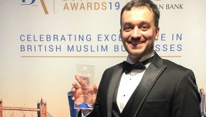 İşte Yılın Seyahat ve Turizm İşletmesi 