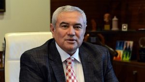 İyi ki turizm var.Ya olmasaydı.Detaylar haberimizde