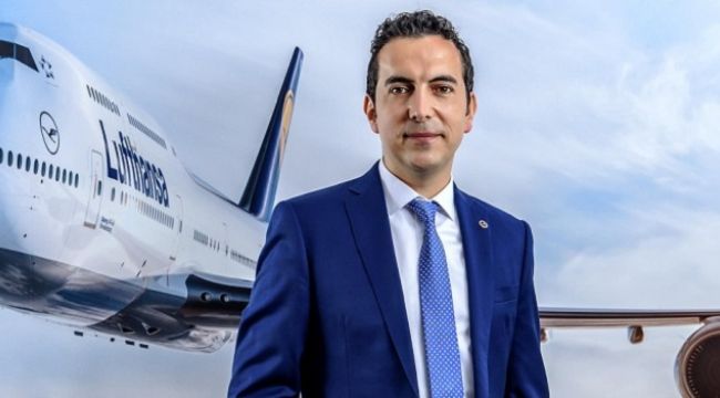 Lufhansa'dan iptal ve yeni rezervasyon seçeneği