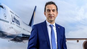 Lufhansa'dan iptal ve yeni rezervasyon seçeneği