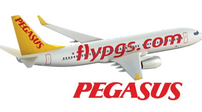 Pegasus Hava Yolları'ndan rekor ciro