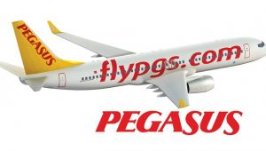 Pegasus Hava Yolları'ndan rekor ciro