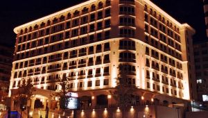 Sabiha Gökçen Havalimanı otelleri hakkında her şey