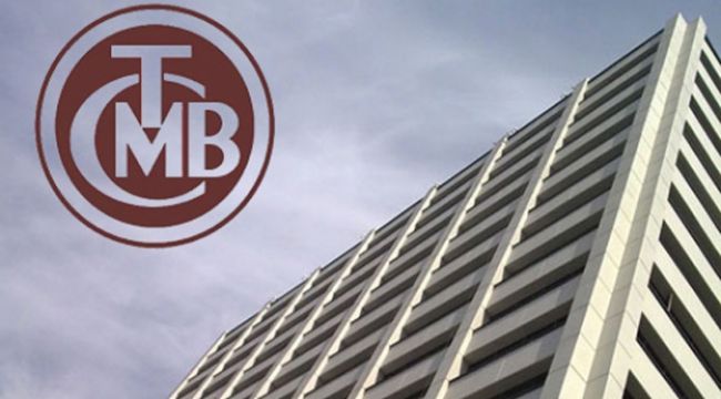 TCMB altınlarını yurt içine taşıyor