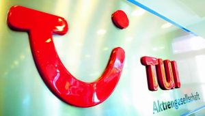 TUI Grubu turizm odaklı dönüşüme devam ediyor