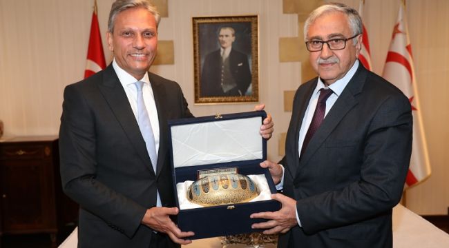 TÜRSAB ile KITSAB Turizmde İşbirliğine gidiyor