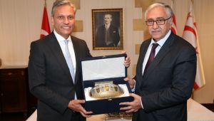 TÜRSAB ile KITSAB Turizmde İşbirliğine gidiyor