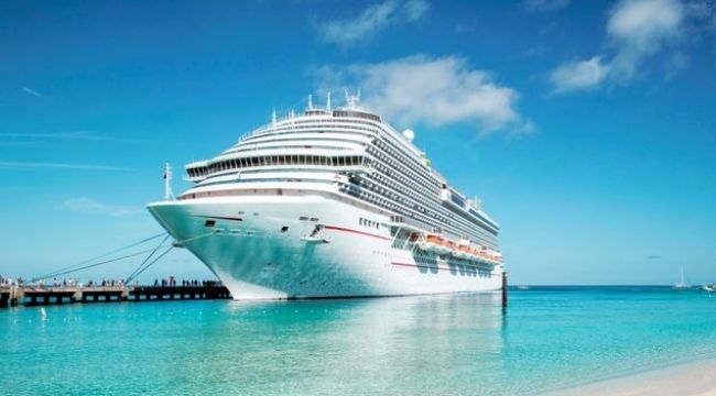 Celestyal Cruises İstanbul’a geri dönüyor.