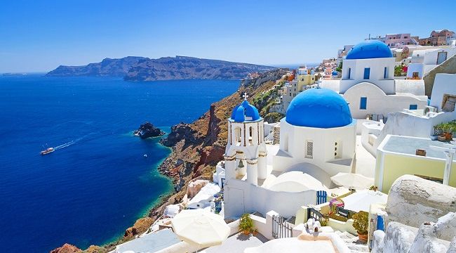 Ege’de 7 gece hem keşif hem eğlence