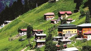 Emsalsiz bir gezi rotası: Karadeniz ve Batum..