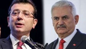 İstanbul'da oy sayımı sürüyor