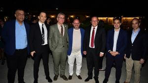 jOLLY TUR'dan yavru vatan turizmine destek