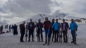Kayseri turizmi, Ortadoğu'ya açılıyor
