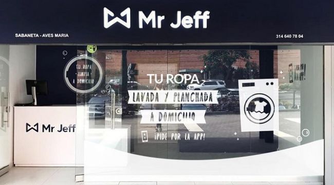 MrJeff Türkiye Pazarına Girdi