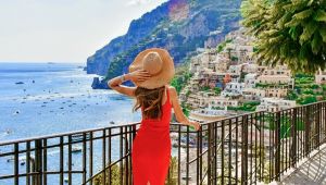 Phuket, Amalfi, Maldivler, Zanzibar ve birçoğu.