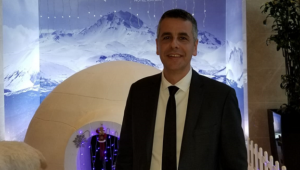 Radisson Blu Hotel Kayseri'de 2020 çalışmaları başladı