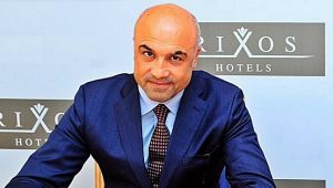 Rixos Mısır'da üç yeni otel açıyor.
