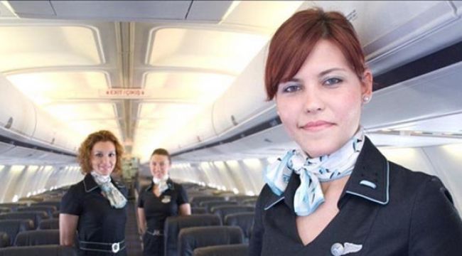  Tailwind Havayolları Antalya'ya uçuyor