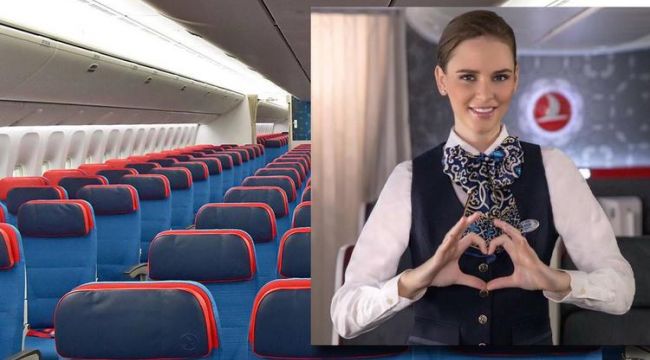 Türk Hava Yolları Almanya uçuşlarını arttırıyor