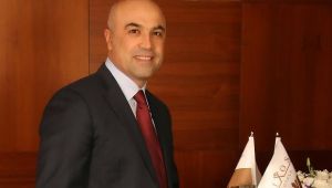 Ünlü Turizmci Fettah Tamince ile Murat Ülker artık akraba