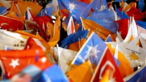 AKP'den yeni turizm kanun teklifi