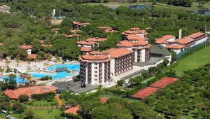 Anex Tourism Group otelcilikte büyüyor