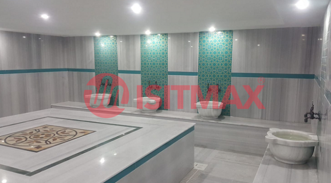 Hamam İmalatı hakkında her şey