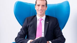 Radisson Blu Bosphorus'a tecrübeli Genel Müdür