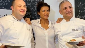 Radisson Hotel Group'tan çok özel lezzetler