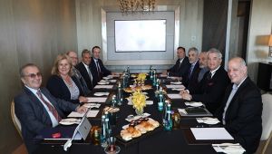 Turizmcilerin gündemi: 