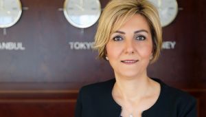 TÜROB, Otellerdeki son rakamları analiz etti.