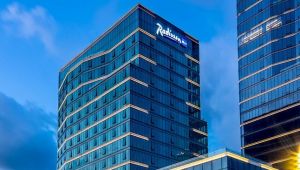 Yeni Radisson Residences Vadistanbul kapılarını açtı