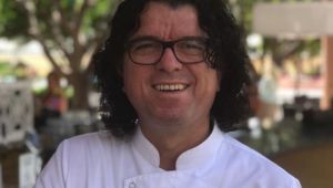 Yıldızlı Oteller Var. Yıldızlı Şefler Var mı ?